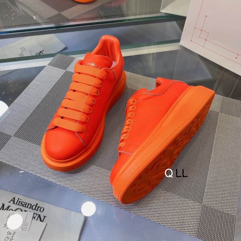 men Alexander McQueen shoes-029